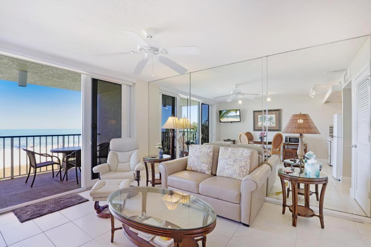 Apollo 302 Villa Marco Island Bagian luar foto